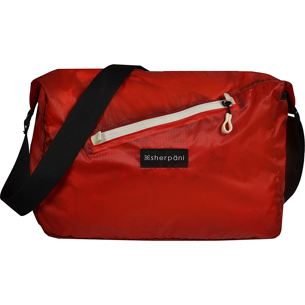 Sherpani Oggi Exclusive Poppy Sherpani Messenger Bags