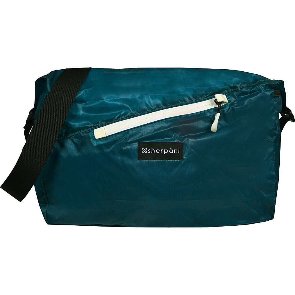 Sherpani Oggi Exclusive Spruce Sherpani Messenger Bags