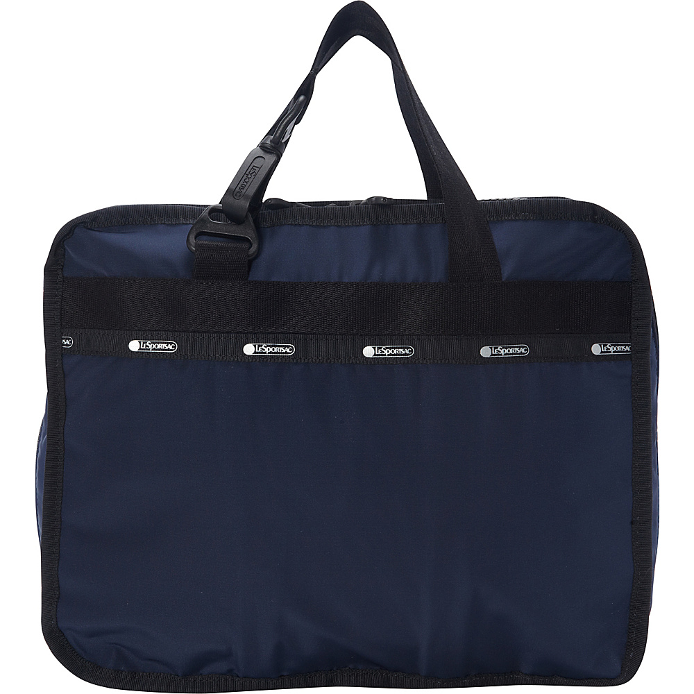 LeSportsac Hanging Organizer Classic Navy T LeSportsac Luggage Accessories