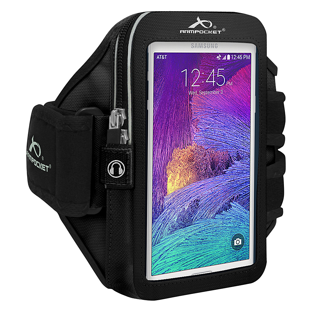 Armpocket ULTRA i-35 Adjustable Armband for Devices up to 6