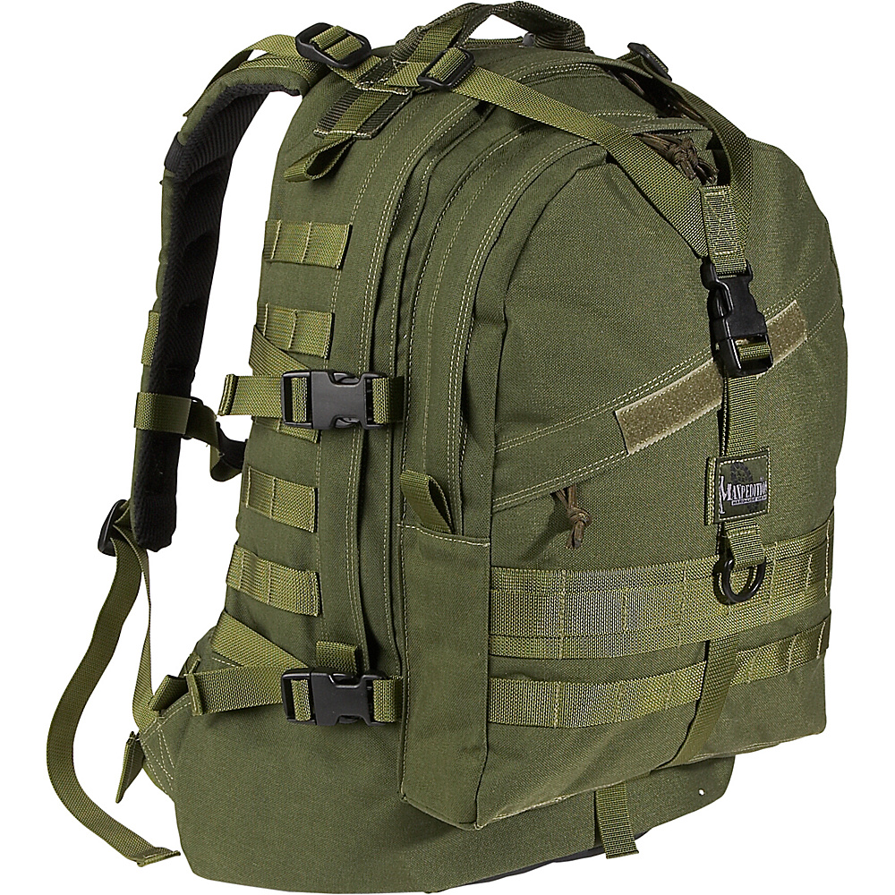 Maxpedition VULTURE II BACKPACK Green