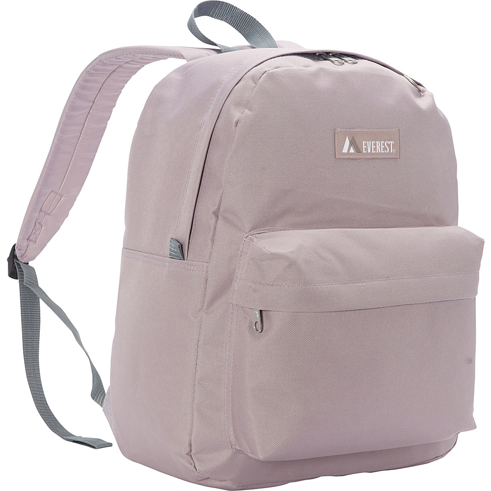 Everest Classic Backpack Melody Everest Everyday Backpacks