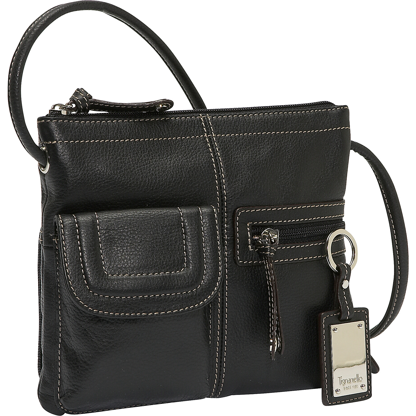 out of 5 stars 100 % recommended tignanello soft cinch tote clearance 