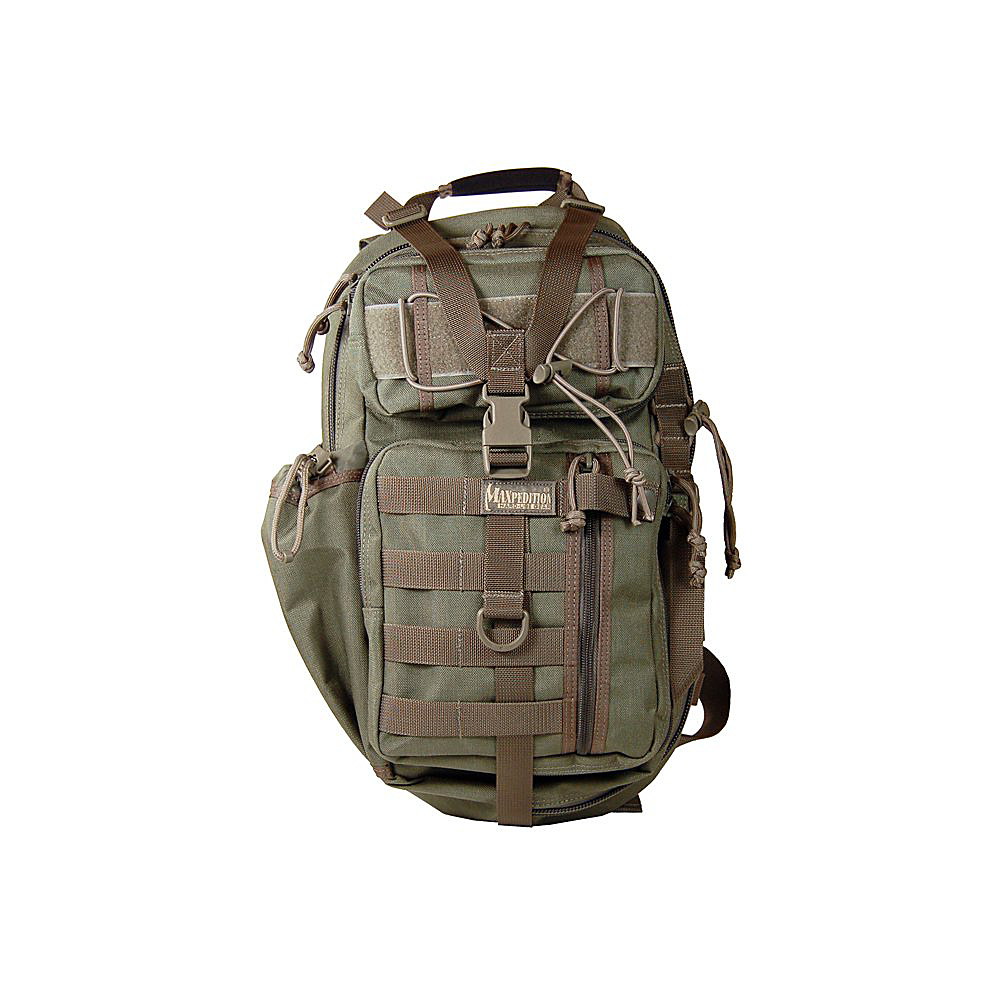 Maxpedition SITKA GEARSLINGER Foliage Green