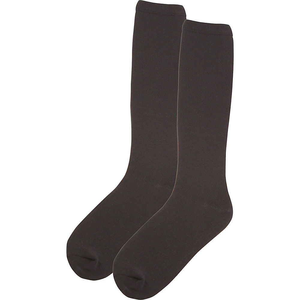 Travelon Compression Socks size medium Black
