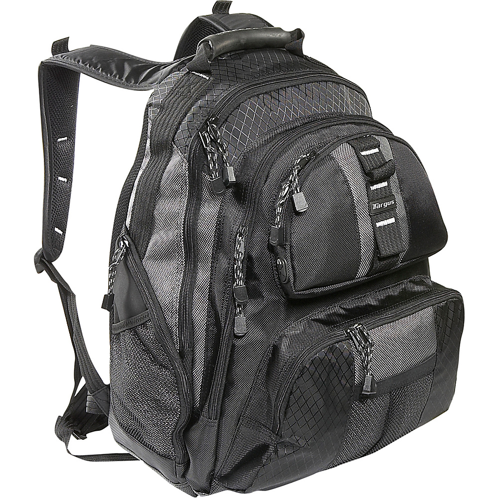Targus Sport Standard 15 Nylon Notebook Backpack