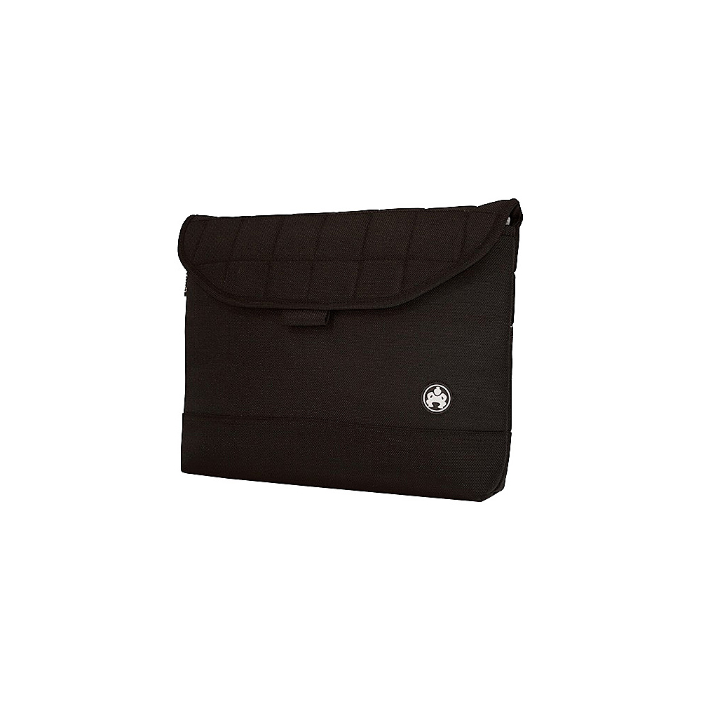 Sumo Nylon Sleeve for 17 MacBook Pro Black