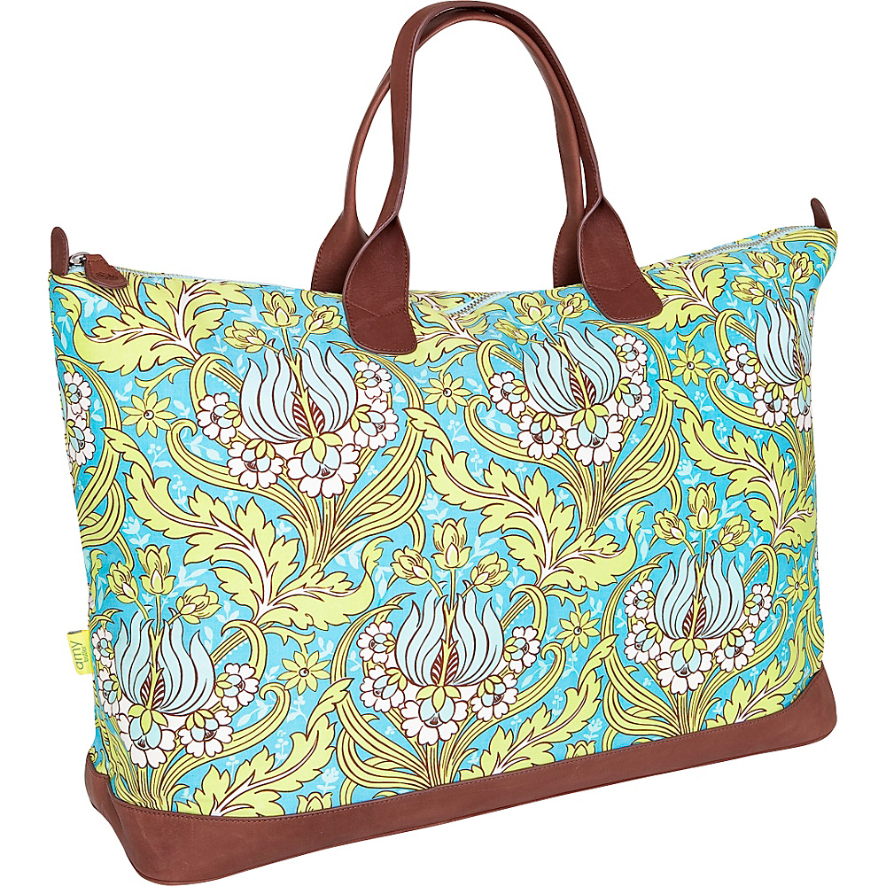 Amy Butler for Kalencom Merris Duffel Bag - Shoulder Bag