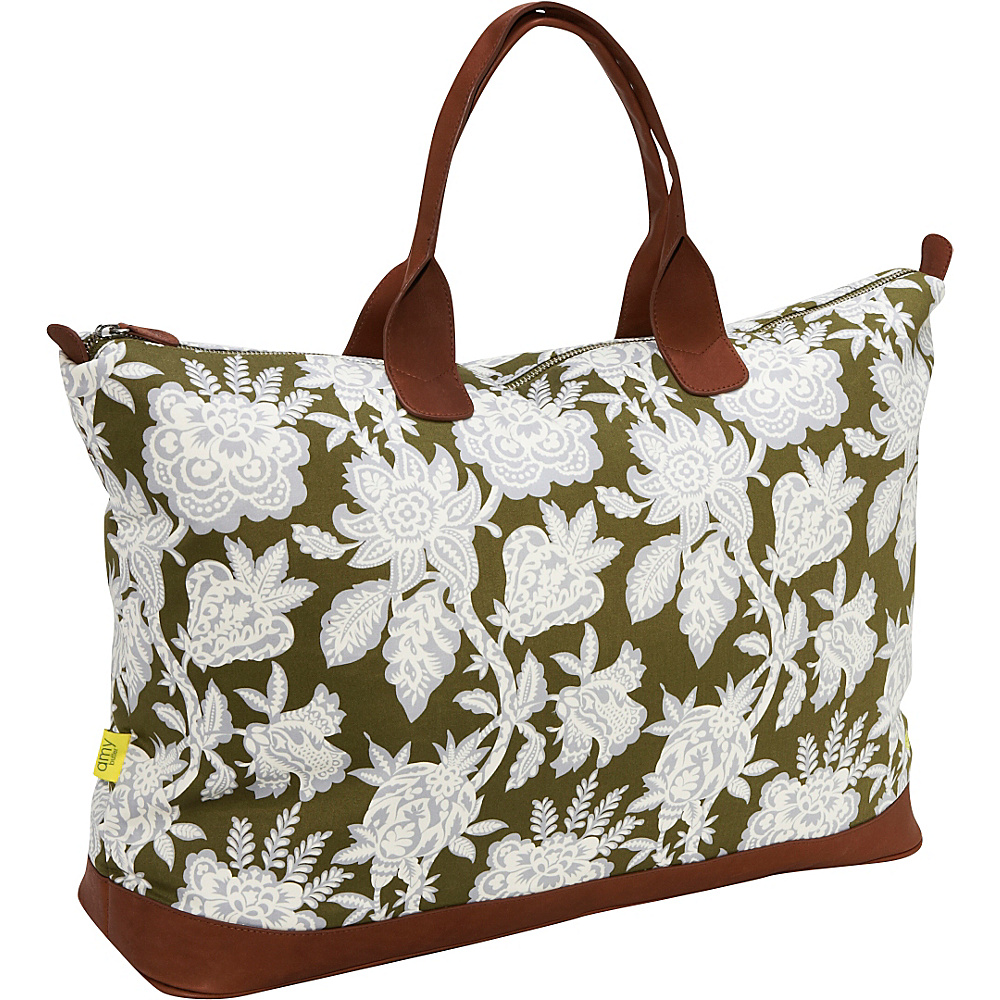 Amy Butler for Kalencom Merris Duffel Bag Shoulder Bag