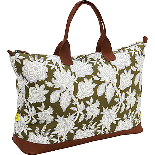 Amy Butler for Kalencom Merris Duffel Bag - Shoulder Bag