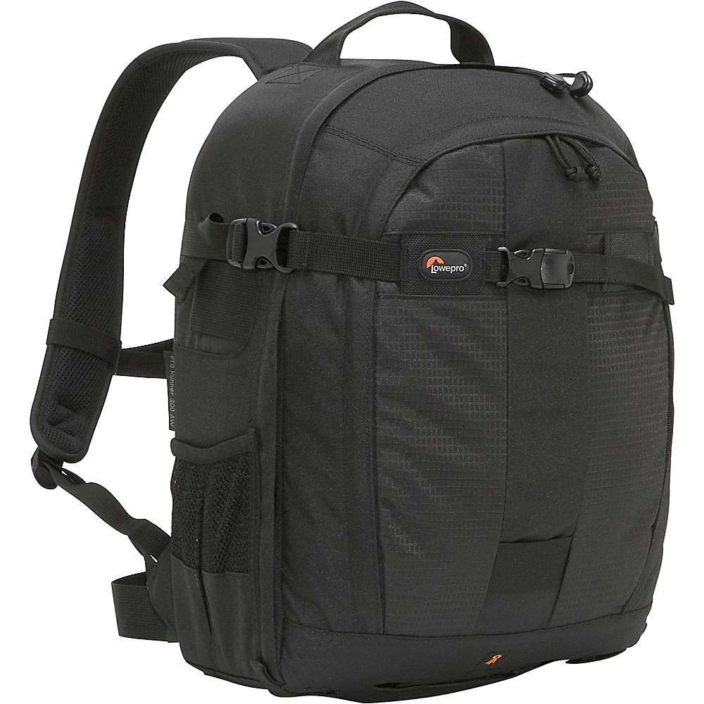 Lowepro Pro Runner 300 AW Camera Backpack Black