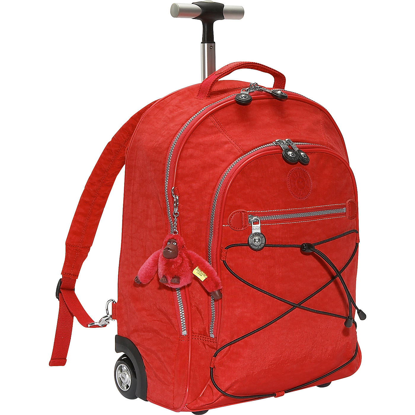 Kipling Sausalito 18 Wheeled Backpack