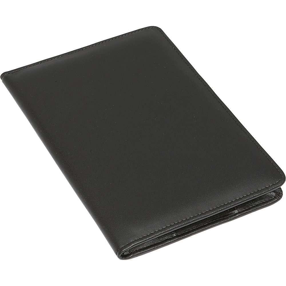 Royce Leather Case for Kindle Keyboard Black
