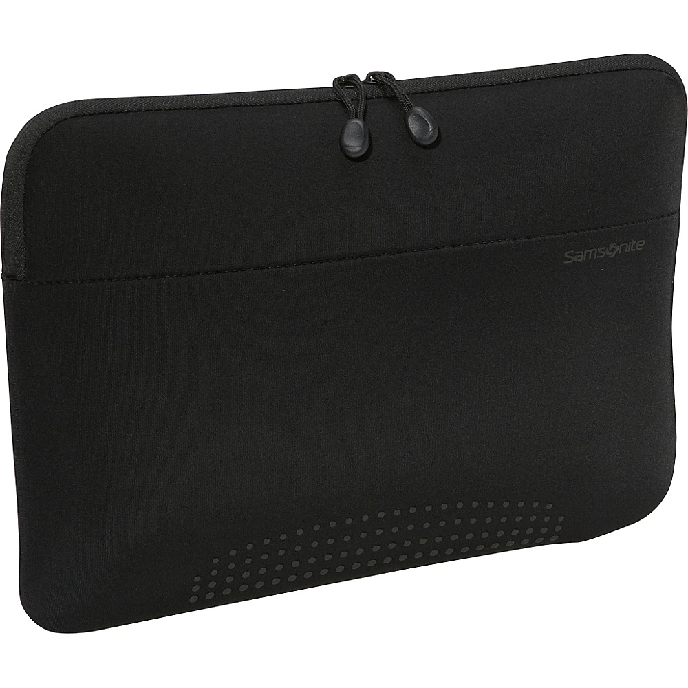 Samsonite Aramon NXT 13 MacBook Sleeve Black