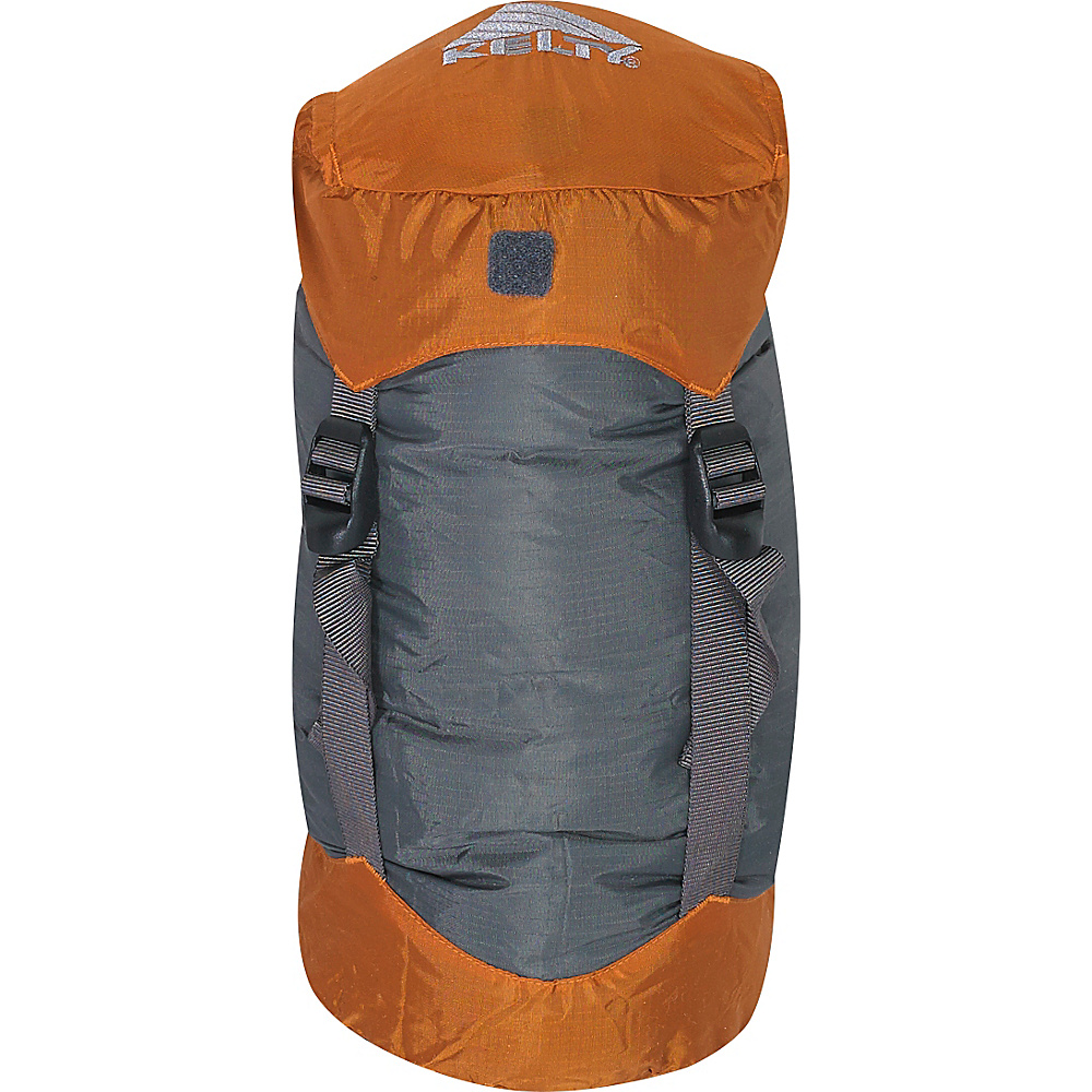 Kelty Compression Stuff Sack Small 6x12 Curry Kelty Outdoor Accessories