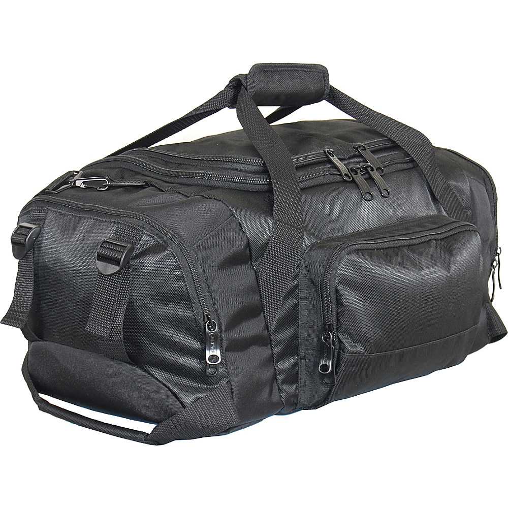 Netpack 19 Casual Use Gear Bag Black