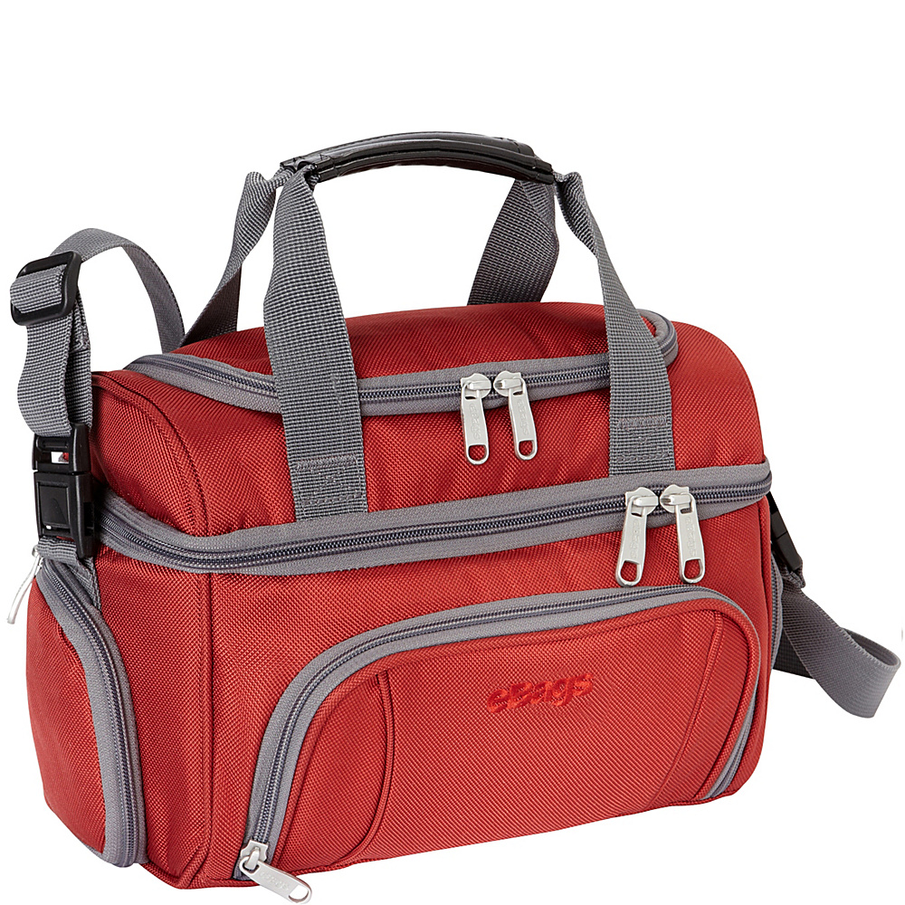 eBags Crew Cooler JR. Sinful Red