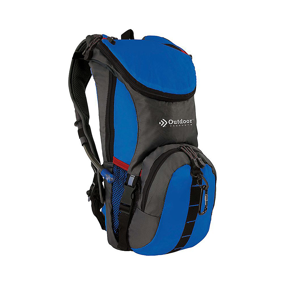 Outdoor Products Ripcord Hydration Pack Ozone Outdoor Products Hydration Packs and Bottles