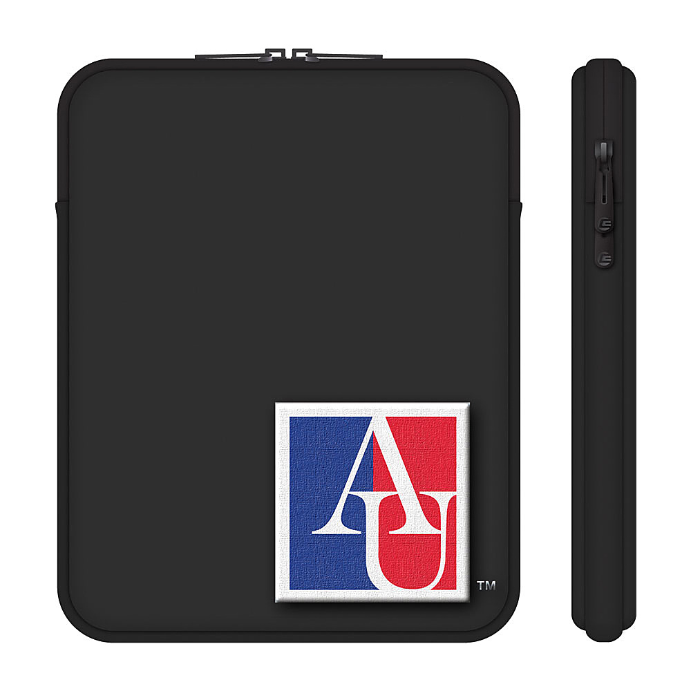 Centon Electronics American University Edition iPad case Black Centon Electronics Electronic Cases