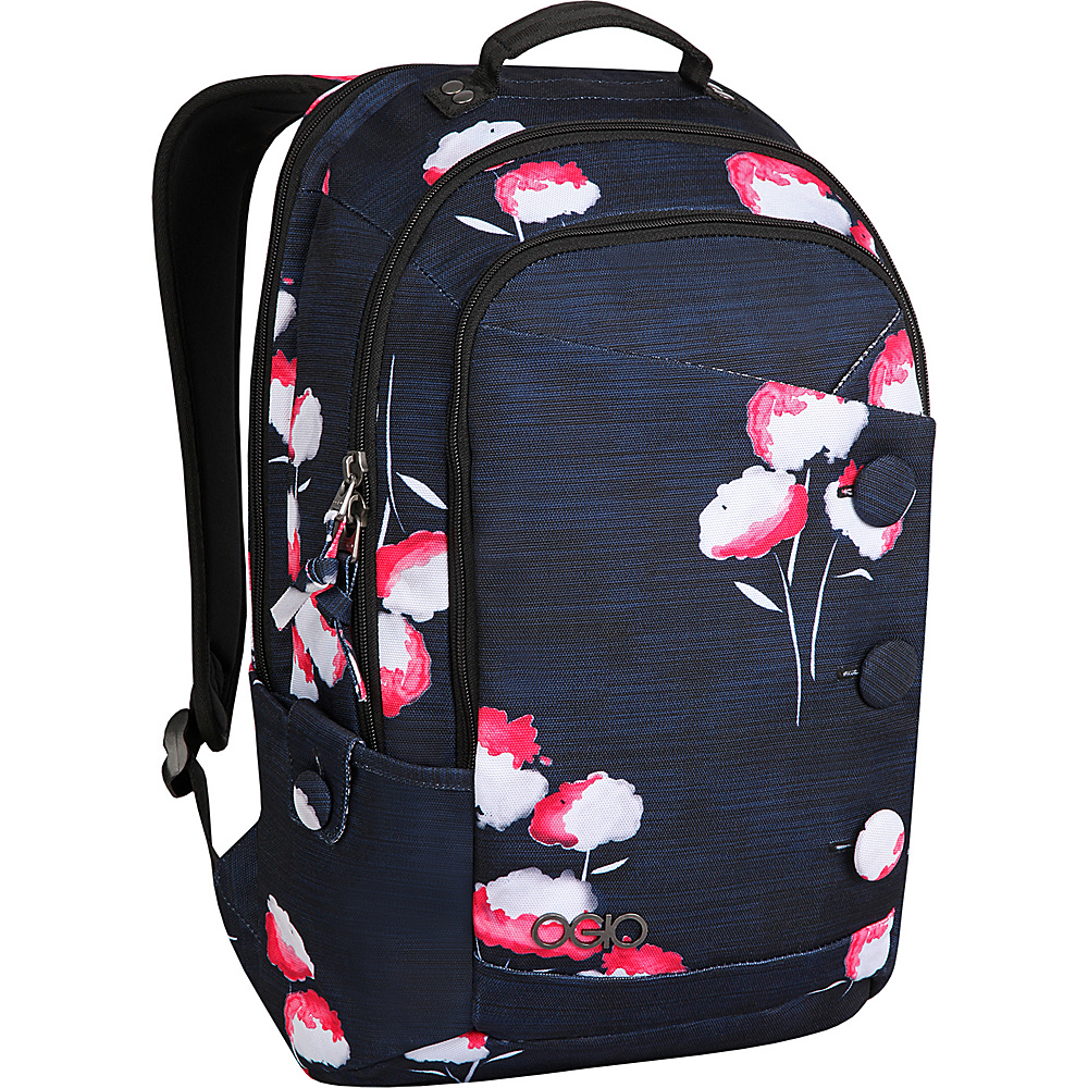 OGIO Soho Laptop Backpack Le Fleur OGIO Laptop Backpacks