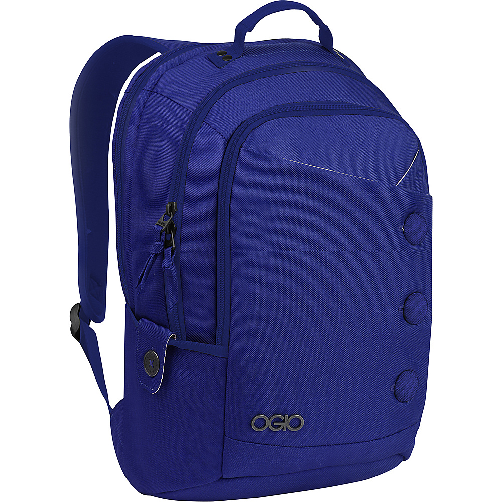 OGIO Soho Laptop Backpack Cobalt OGIO Business Laptop Backpacks