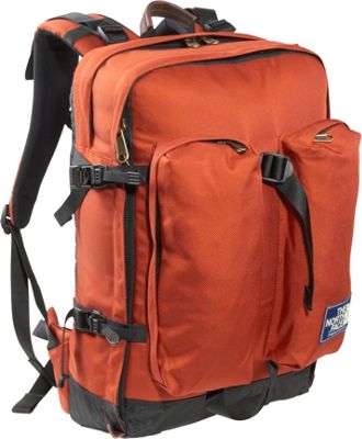 north face crevasse backpack