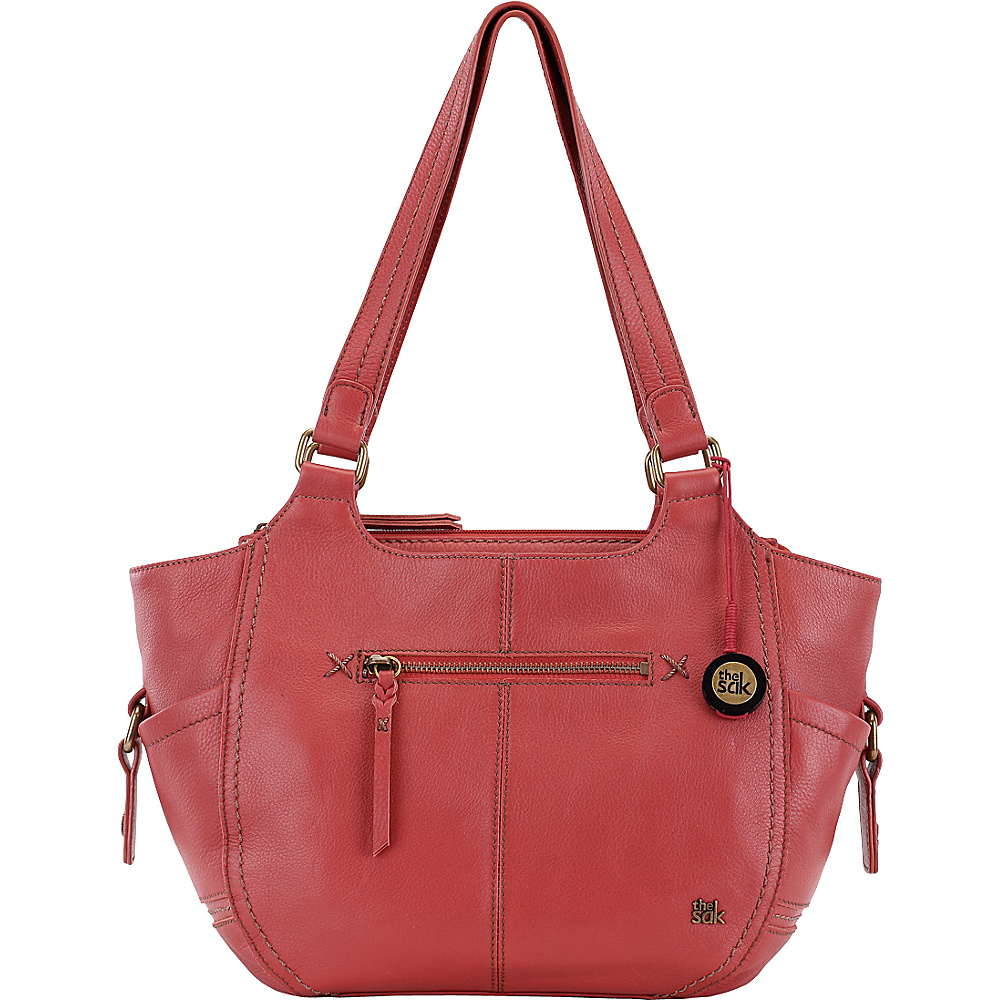 The Sak Kendra Satchel Sienna The Sak Leather Handbags
