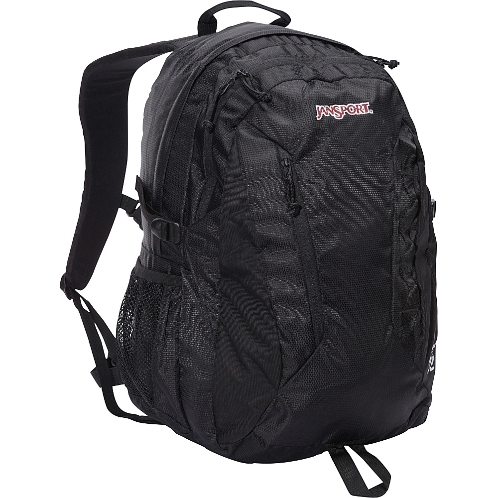 Jansport Agave Backpacking Pack Black