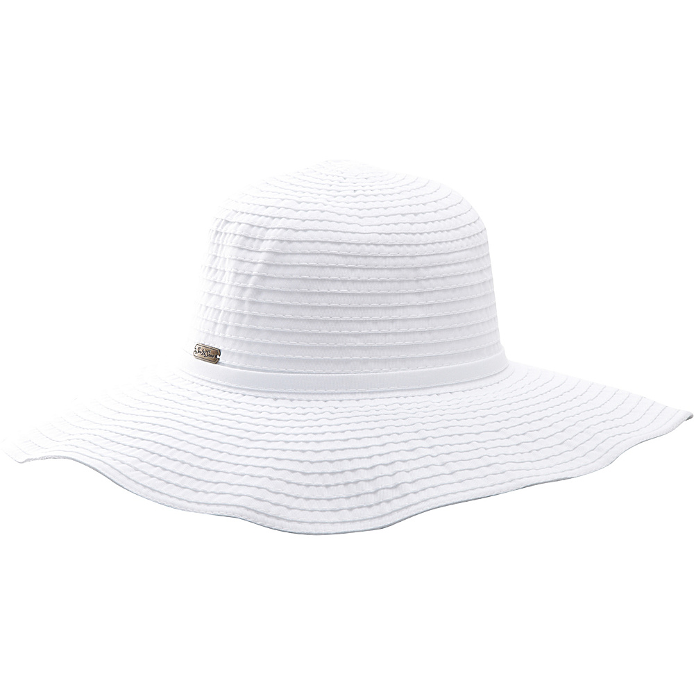 Sun N Sand Beach Basics White Sun N Sand Hats