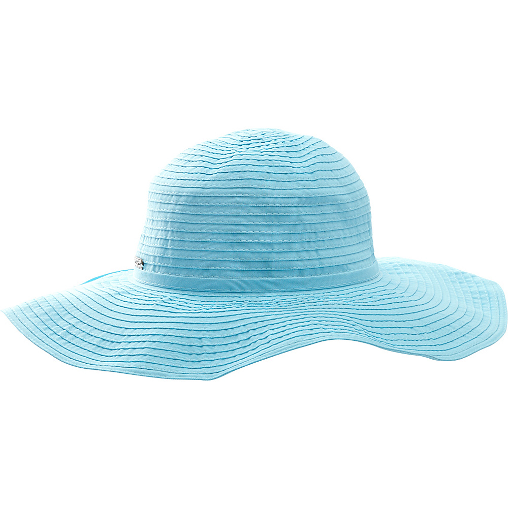 Sun N Sand Beach Basics Turquoise Sun N Sand Hats