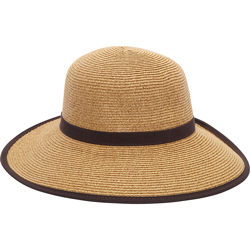 Sun N Sand French Laundry Brown Sun N Sand Hats