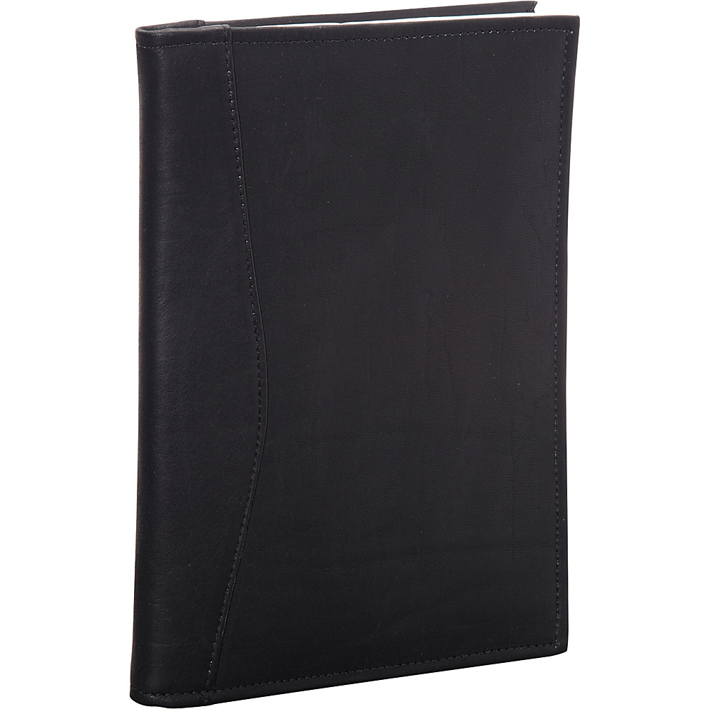 David King Co. 5 x 8 Pad Cover Black David King Co. Business Accessories