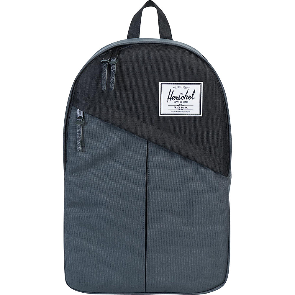 Herschel Supply Co. Parker Laptop Backpack Dark Shadow Herschel Supply Co. Laptop Backpacks