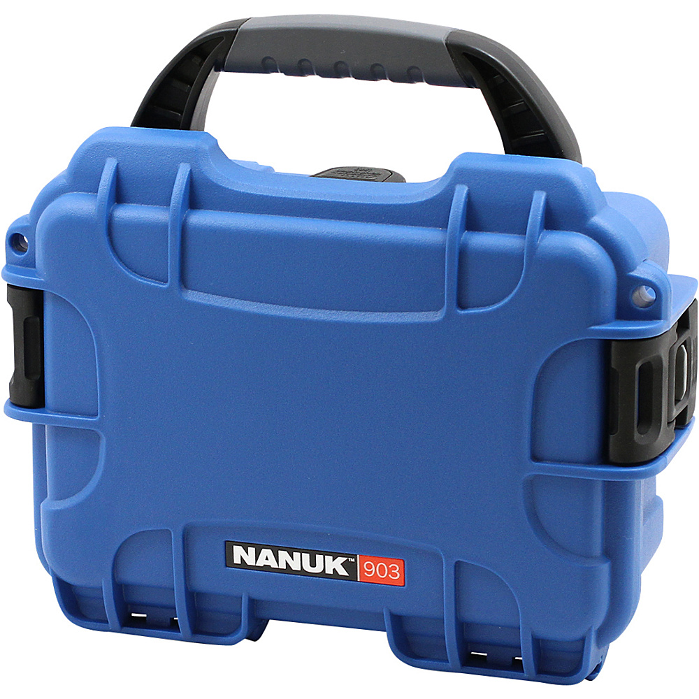 NANUK 903 Case Blue NANUK Camera Accessories