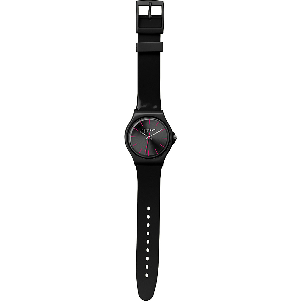 Dakota Watch Company Fusion Contemporary Color Black Dakota Watch Company Watches