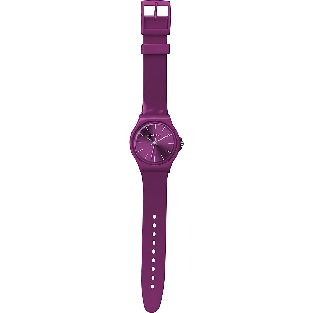 Dakota Watch Company Fusion Contemporary Color Purple Dakota Watch Company Watches