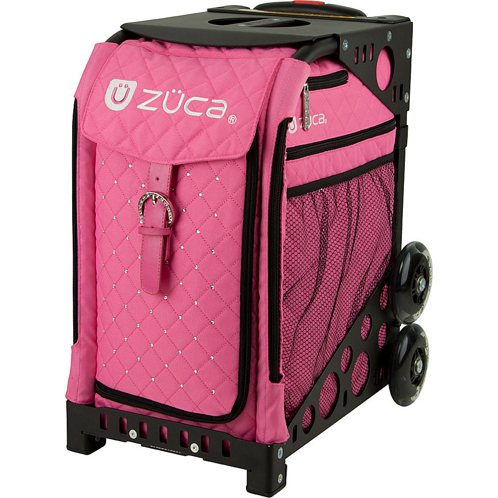 ZUCA Sport Hot Pink Black Frame Hot Pink Black Frame ZUCA Other Sports Bags