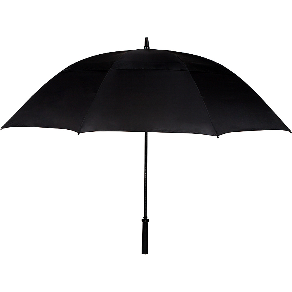 Leighton Umbrellas Eagle black Leighton Umbrellas Umbrellas and Rain Gear