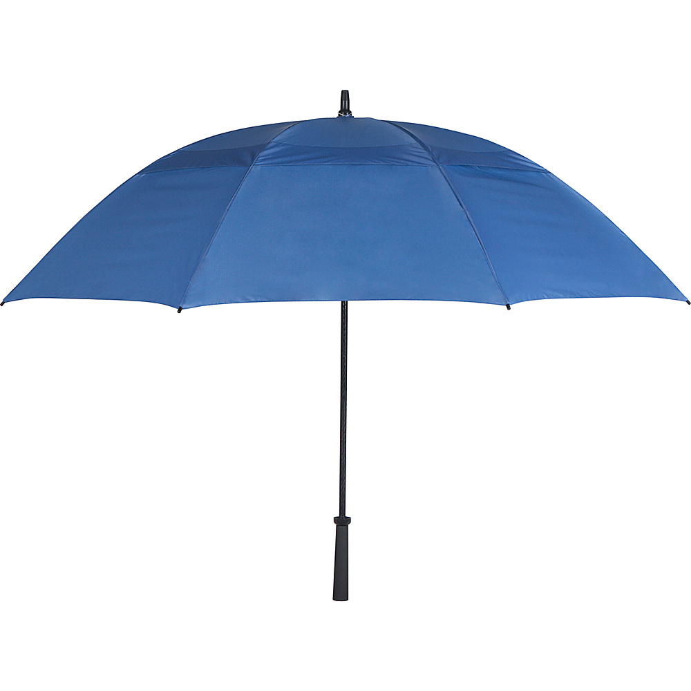 Leighton Umbrellas Eagle royal blue Leighton Umbrellas Umbrellas and Rain Gear