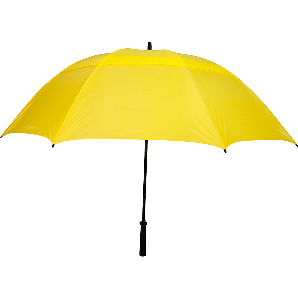 Leighton Umbrellas Eagle yellow Leighton Umbrellas Umbrellas and Rain Gear
