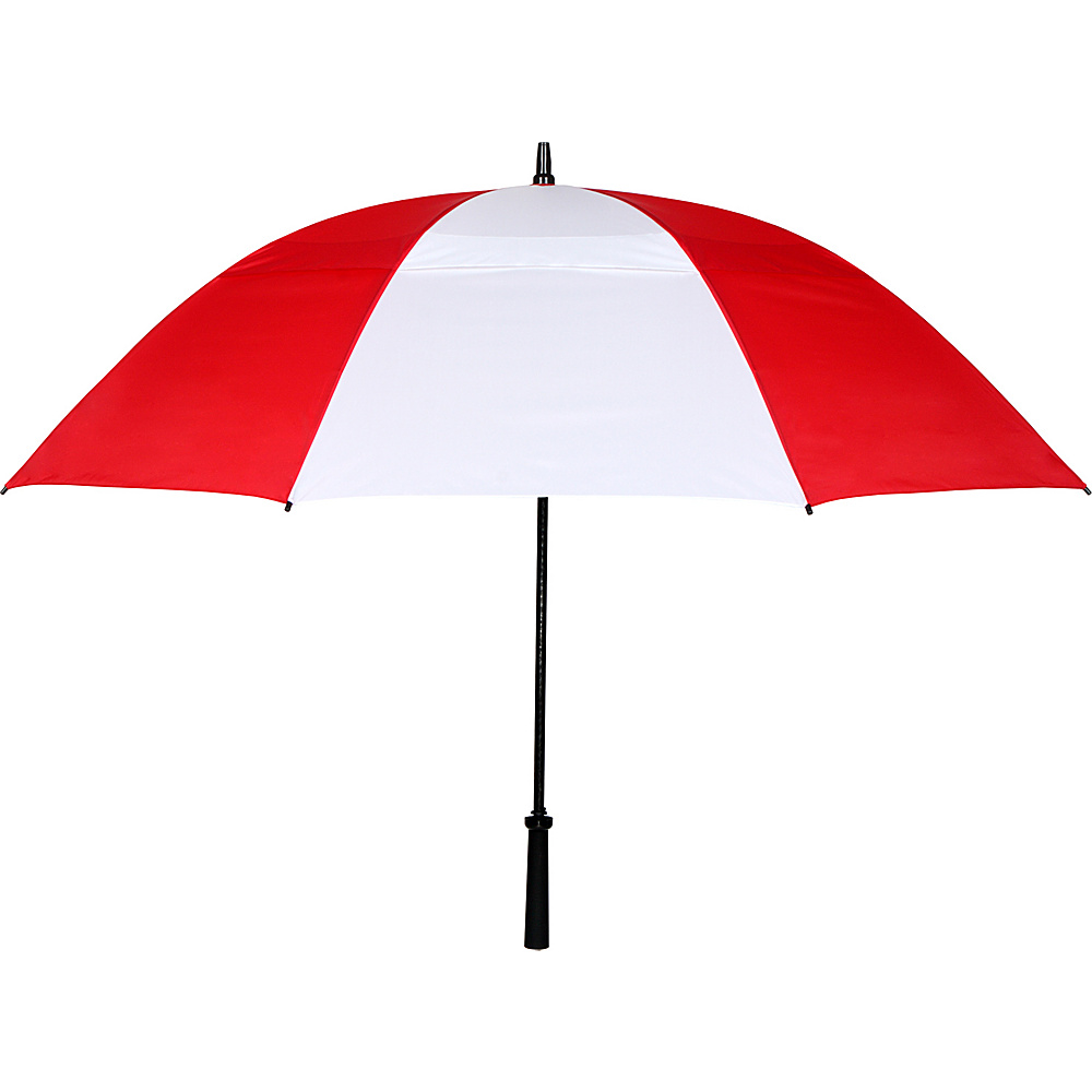 Leighton Umbrellas Eagle red white Leighton Umbrellas Umbrellas and Rain Gear