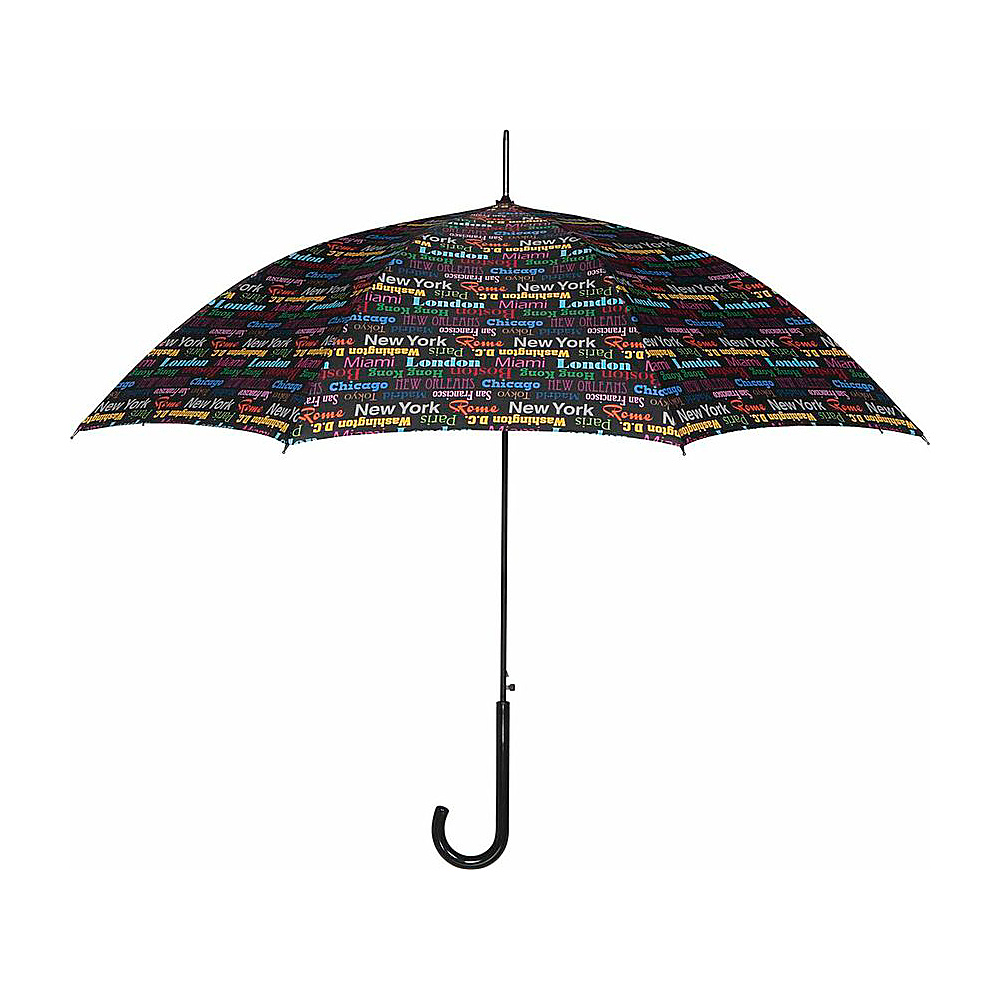 Leighton Umbrellas Milan cities Leighton Umbrellas Umbrellas and Rain Gear