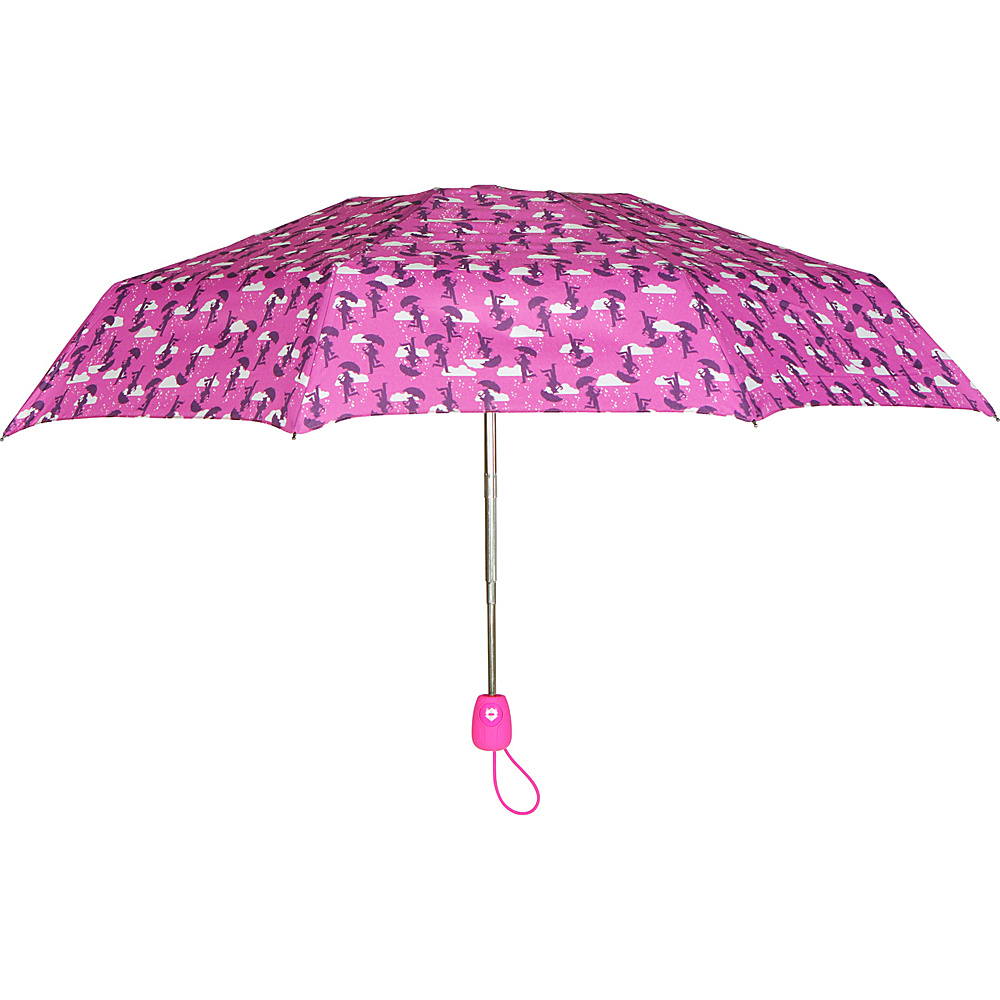 Leighton Umbrellas Francesca rainy days Leighton Umbrellas Umbrellas and Rain Gear