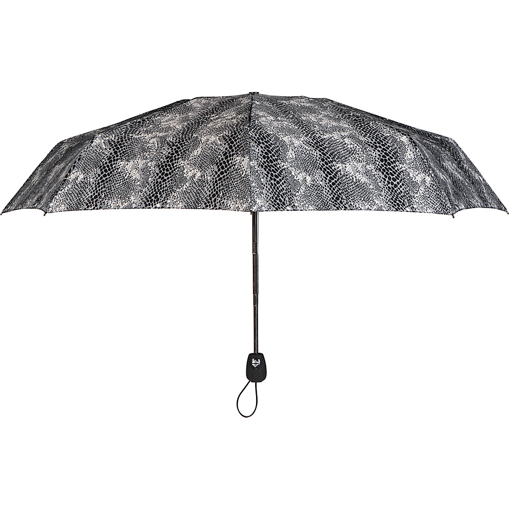 Leighton Umbrellas Francesca snake Leighton Umbrellas Umbrellas and Rain Gear