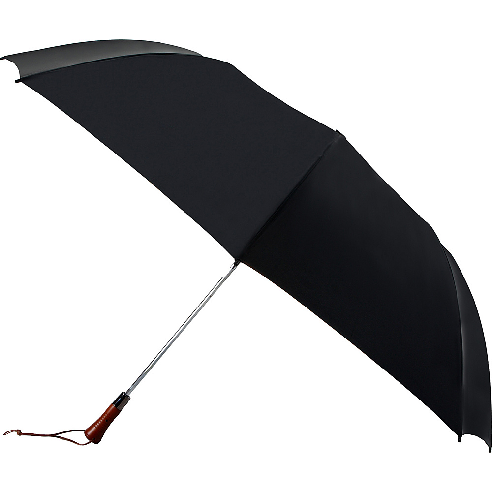 Rainkist Umbrellas VIP BLACK Rainkist Umbrellas Umbrellas and Rain Gear