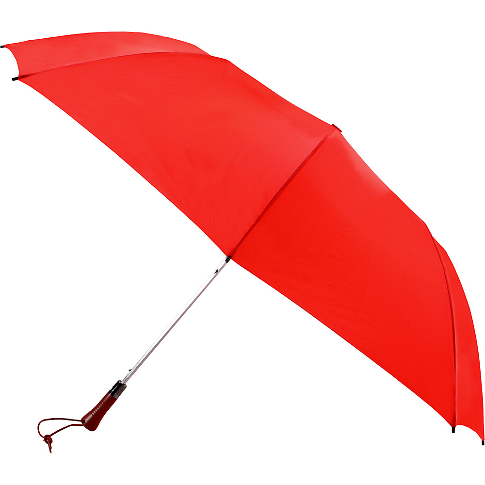 Rainkist Umbrellas VIP RED Rainkist Umbrellas Umbrellas and Rain Gear