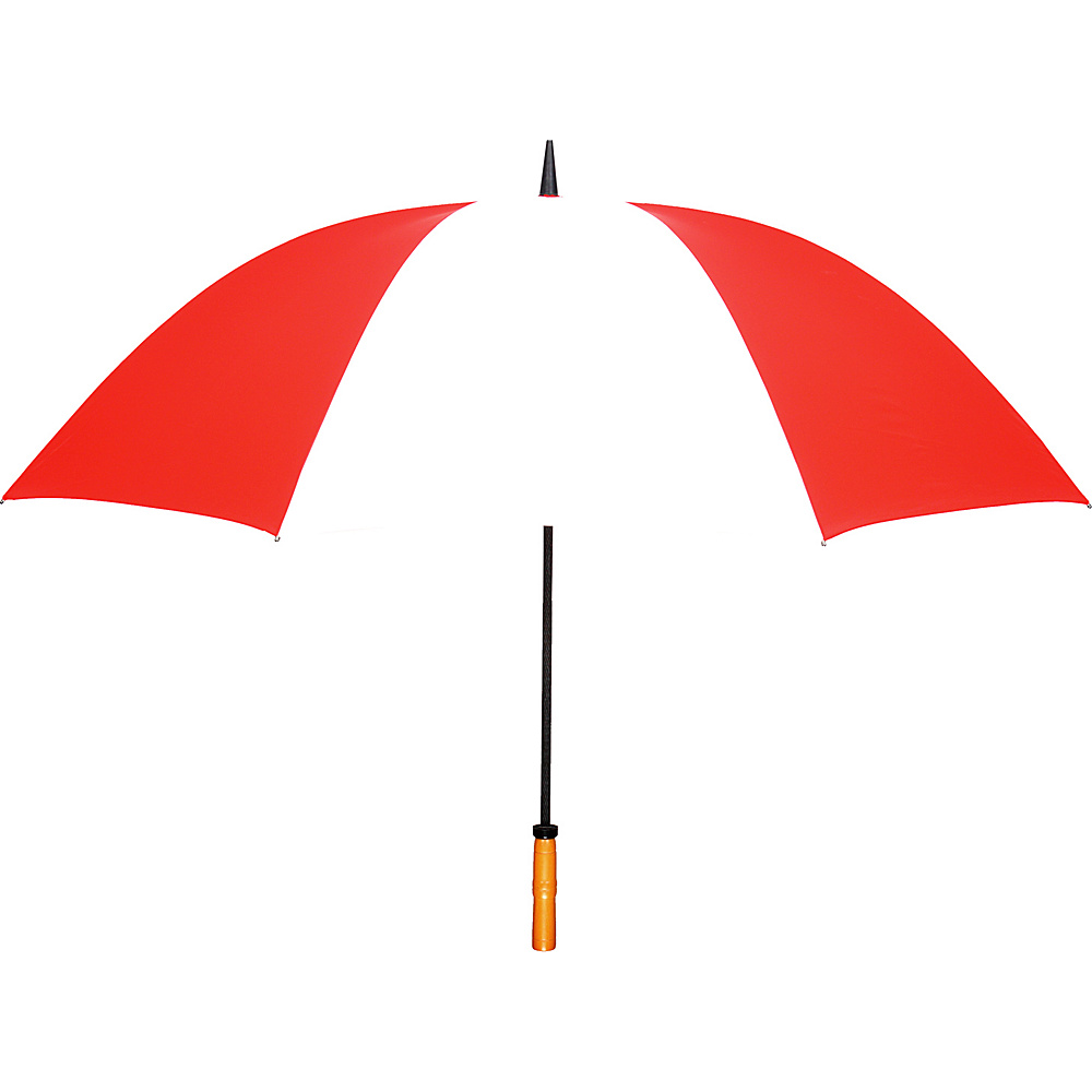 Rainkist Umbrellas Hurricane RED WHITE Rainkist Umbrellas Umbrellas and Rain Gear