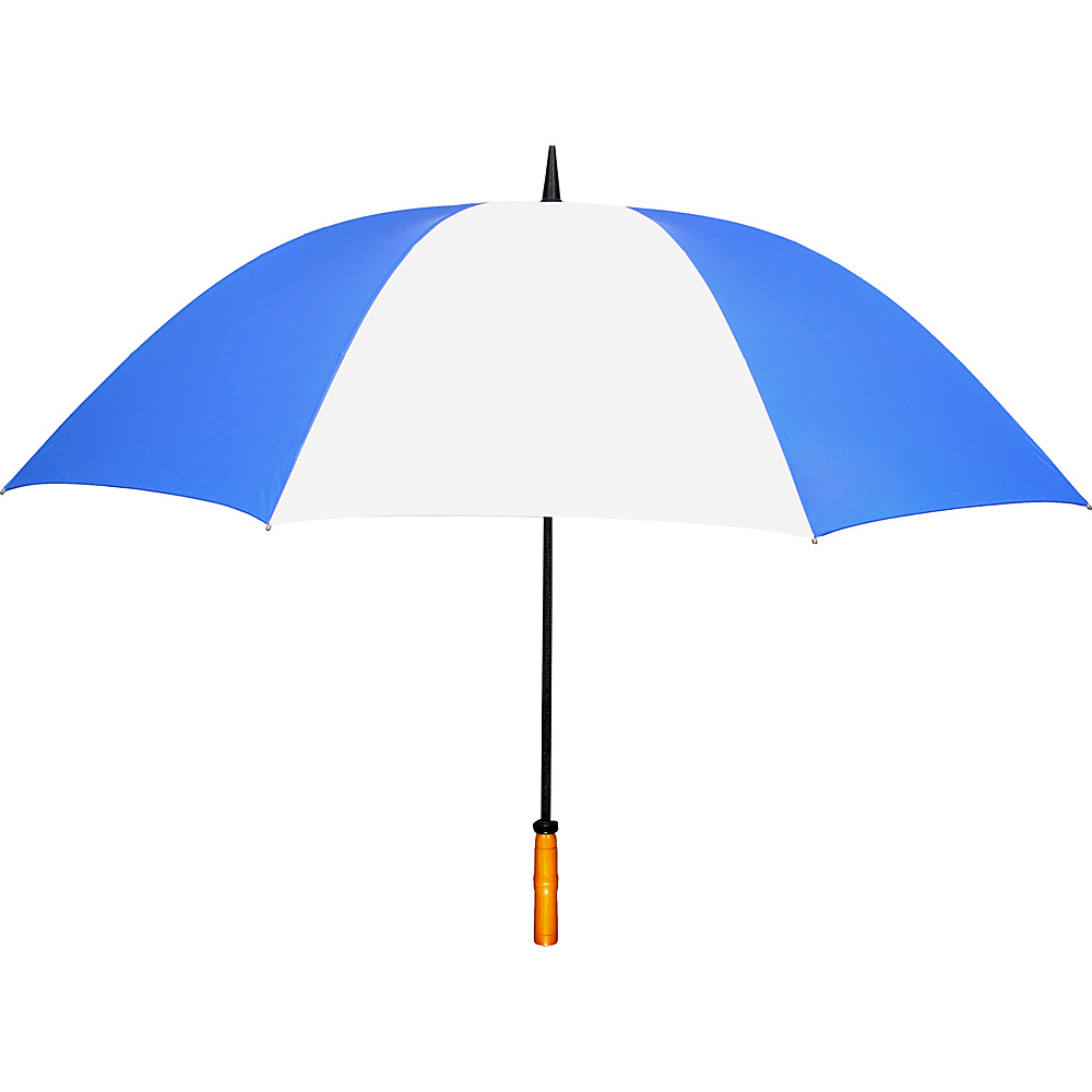 Rainkist Umbrellas Hurricane ROYAL WHITE Rainkist Umbrellas Umbrellas and Rain Gear