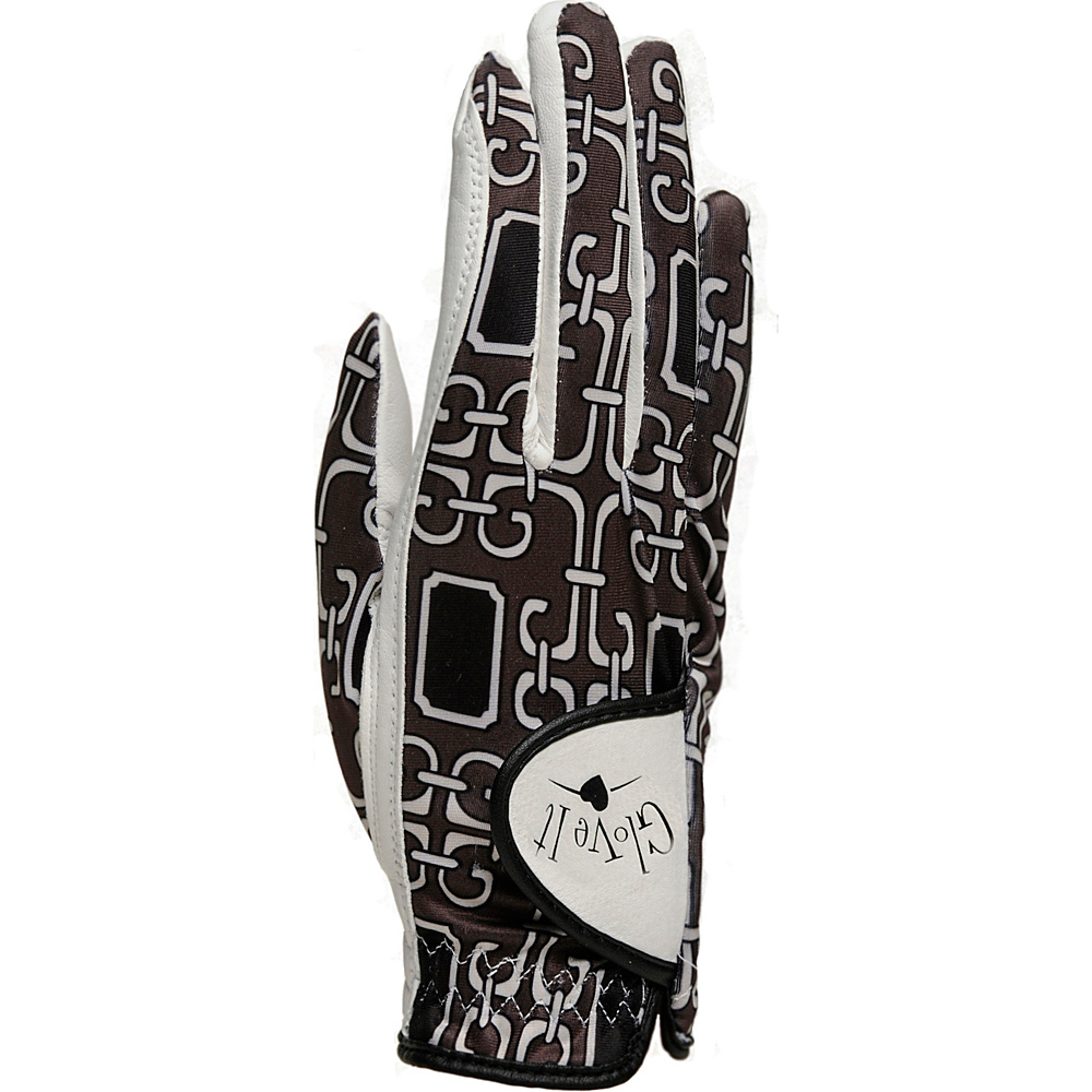 Glove It Trellis Golf Glove Ironworks Small Right Hand Glove It Sports Accessories