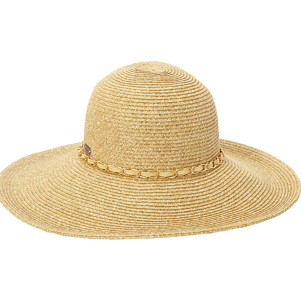 Sun N Sand Paper Braid Natural Sun N Sand Hats